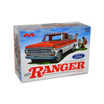 Moebius 1208 1/25 1971 Ford Ranger Pick-up