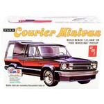 AMT 1210 1/25 1978 Ford Courier Minivan