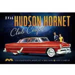 Moebius 1213 1:25 1954 Hudson Hornet Club Coupe Skill Level 3