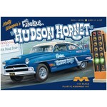 Moebius 1219 1/25 1954 Hudson Hornet Special JR Stock Car