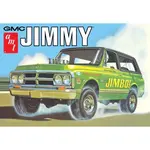 AMT 1219 1972 GMC Jimmy "Jimbo"