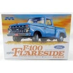 Moebius 1232 1/25 1966 Ford F-100 Flareside Pick Up