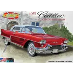 Atlantis 1244 1:25 1957 Cadillac Eldorado Brougham