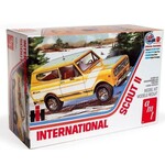 AMT 1248 1977 International Scout II Skill 2