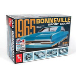 AMT 1260 1/25 1965 Bonneville Sport Coupe