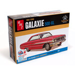 AMT 1261  1964 Ford Galaxie Skill 2