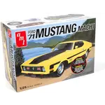 AMT 1262 1/25 1971 Ford Mustang Mach I