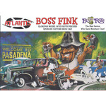 Atlantis 1271 Ed Roth Boss Fink