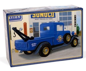 1289 1934 Ford Pickup Sunoco 1:25 - Chuck's Trains & Hobby Depot