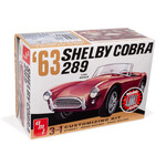 AMT 1319 Shelby Cobra 289