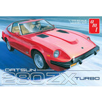 AMT 1372 1/25 1981 Datsun 280ZX Turbo