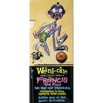 Hawk 16010 Weird-Ohs FRANCIS THE FOU