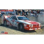 Hasegawa 20299 LANCIA 037 RALLY