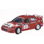 Hasegawa 20303 1:24 Mitsubishi Lancer Evolution VI 1999