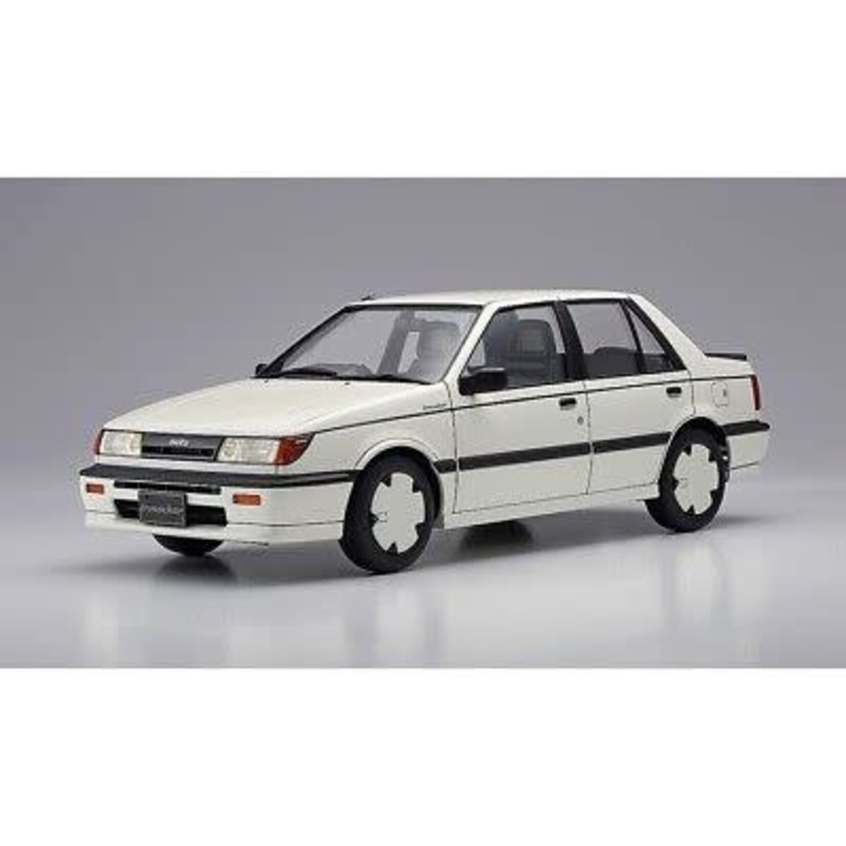 Hasegawa 21126 1/24 Isuzu Gemini JT190