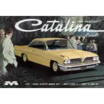 Moebius 2850 1/25 1961 Pontiac Catalina