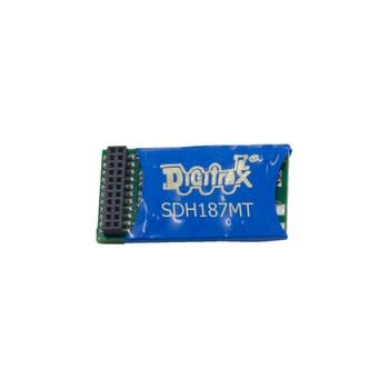 SDH187MT HO Scale Series 7 Sound Decoder
