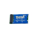 Digitrax SDXH187MT HO Scale Series 7 Sound Decoder