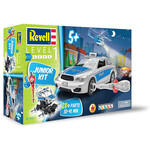 Revell 451002 Revell Jr. Police Car Skill 0