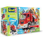 Revell 451004 Revell Jr. Fire Truck Skill 0