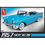 AMT 638 1957 CHEVY BEL AIR