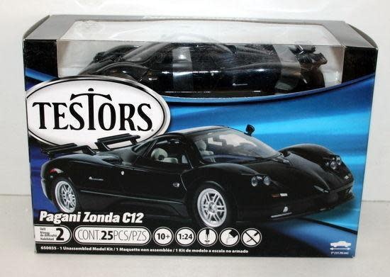 650035 Pagani Zonda C12