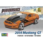 Revell 85-4379 2014 Mustang GT