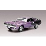 Revell 852943 1971 Plymouth Hemi Cuda 427 1/24