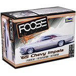 Revell 854190 1/25 1965 Chevy Impala Foose