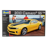 Revell 854370  1/25 2013 Camaro Zl-1 sk4