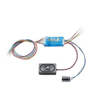 SDH167D Sound Decoder