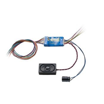 SDXH167D Premium Sound Decoder