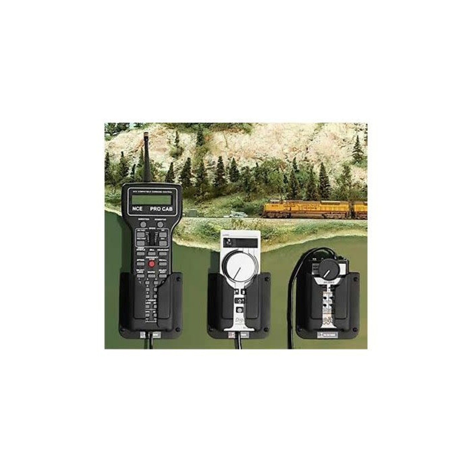New Ray Models 40020 Universal Throttle Pocket