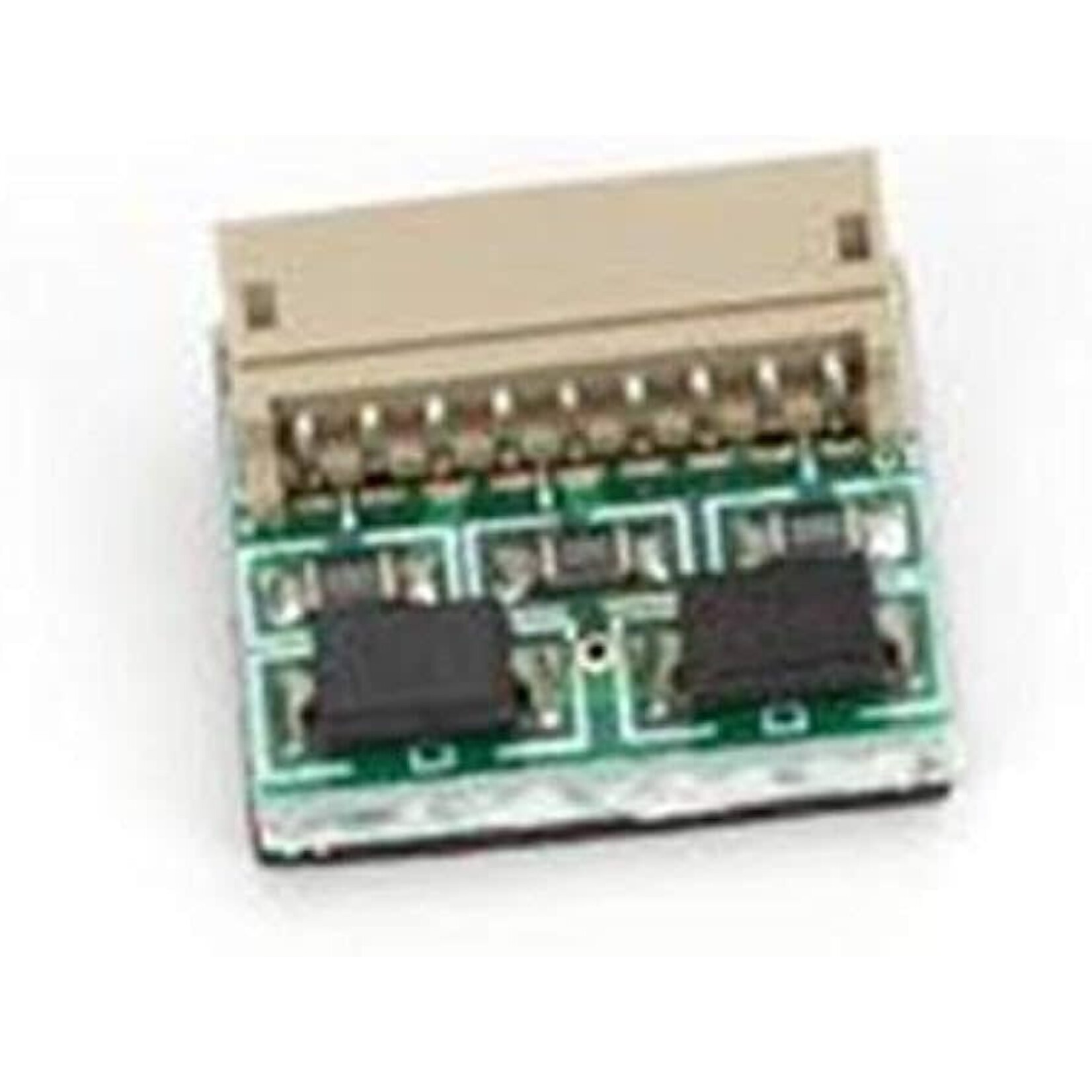 Athearn 90617 HO DCC Jumper Plug