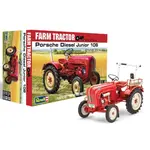 Revell 854485 Porsche Diesel Junior 108 1/25