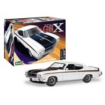Revell 854522 70 Buick GSX