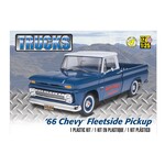 Revell 857225 1/25 1966 Chev Fleetside  Pickup