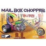 MPC 892 Ed Roth Mail box Chopper - Trick Trikes Series 1:25 Scale