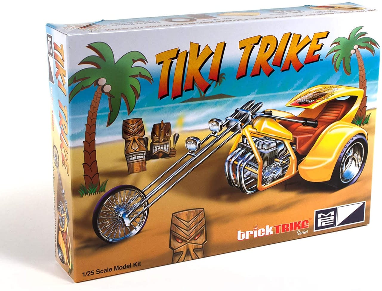 894 Tiki Trike Trikes