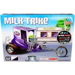 MPC 895 Milk Trike Set