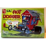 AMT 908 1/25 LIL HOT DOGGER