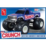 AMT 911 1/32 NESTLE MONSTER TRUCK