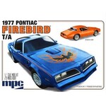 MPC 916M 1977 Pontiac Firebird T/A 2T