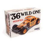 MPC 929 1936 Wild One Modified 2T