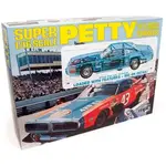 MPC 938 1/16 Richard Petty 1973 Dodge Charger