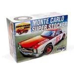 MPC 962 1971 Chev Monte Carlo Super Stocker