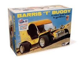 971 G Barris T Buggy