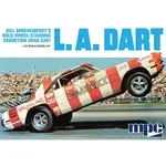 MPC 974 LA Dart Wheelstander