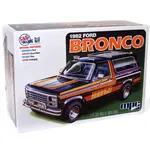 MPC 991 1/25 1982 Ford Bronco Truck