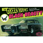 Polar Lights 994 Green Hornet Black Beauty